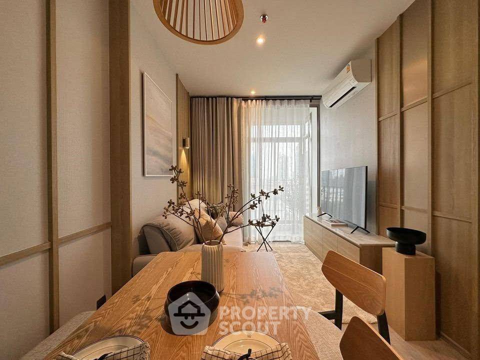 รูป คอนโด 1-ห้องนอน ที่ ริธึ่ม เอกมัย เอสเตท ใกล้ BTS ทองหล่อ (ID 3142054) - รูปที่ 3/10