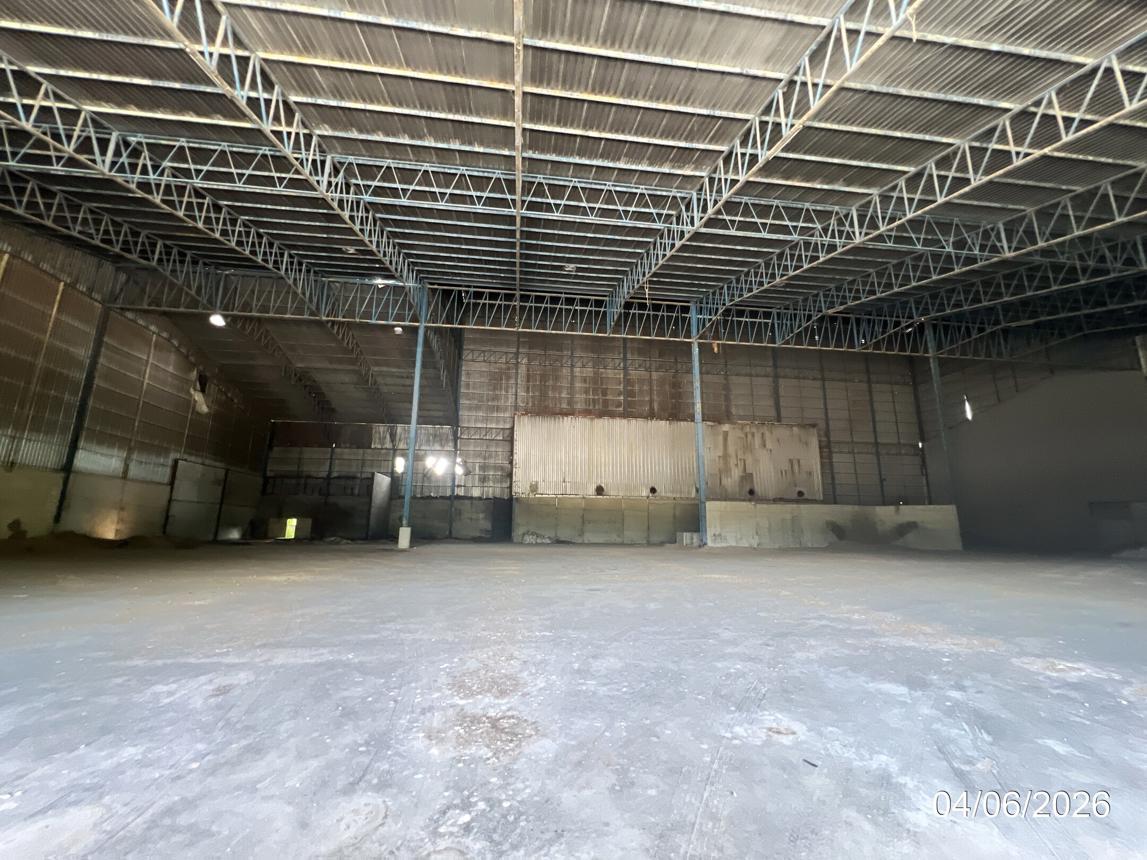 picture FACTORY 11821.9 Sq.w. Sankha Buri Chainat for 57.8M - 37/45
