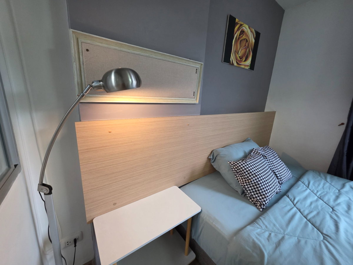picture For rent Condo U Campus Rangsit - Muang Ake - 7/10