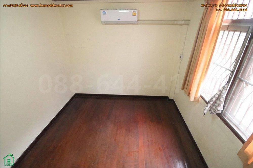 รูป ขายบ้านเดี่ยว สุขุมวิท 103 (อุดมสุข 30) บางนา ศรีนครินทร์ 54 ตร.ว. 4 ห้องนอน ใกล้ BTS อุดมสุข - รูปที่ 12/18