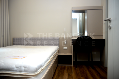 Condos for sale : Convenient Travel, Great Value per Square Meter ONYX Phaholyothin near BTS Saphan Khwai