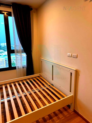 Condos for rent : 📌 For Rent Condo CHEWATHAI KASET - NAWAMIN Building 1, Floor 14,1 bed room, Room size 29 sqm