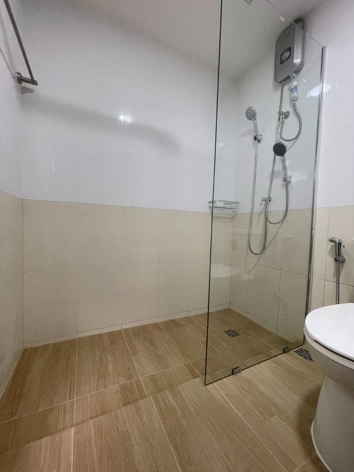 รูป ให้เช่าคอนโด 2 ห้องนอน โครงการ สาทร แฮปปี้แลนด์ ทาวเวอร์ ซ.สาทร 11 - รูปที่ 5/13
