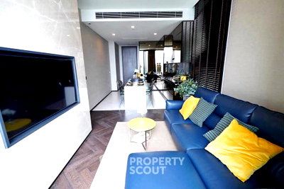 คอนโดให้เช่า : คอนโด 2-ห้องนอน ที่ ดิ เอส สุขุมวิท 36 ใกล้ BTS ทองหล่อ (ID 3209025)