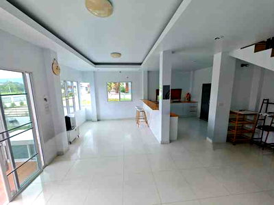 Houses for sale Chiang Mai : 🏡 For Sale Urgent! 2-Story House in Nong Han, San Sai, Chiang Mai - 3 Bed 2 Bath 📞 063-6649056