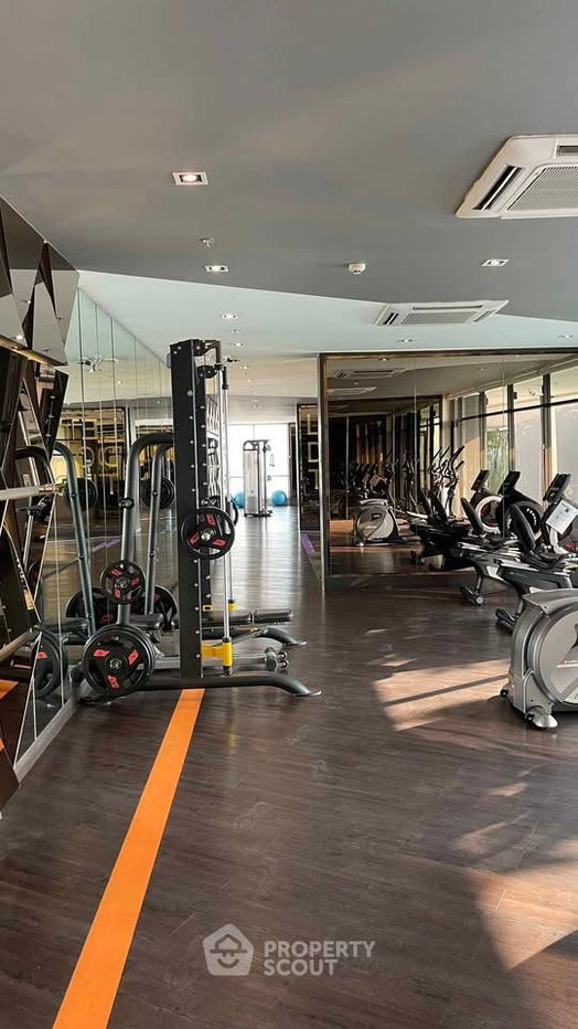 รูป คอนโด 2 ห้องนอน ชั้น 22 ขายที่ Niche Mono Chaengwattana (ID 3210170) - รูปที่ 11/11