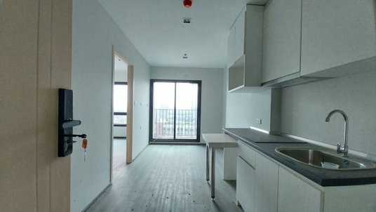 🔥 Great Value Condo for Sale – Rich Park @ Triple Station | Near MRT Phatthanakan