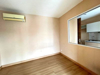 ขายคอนโด : 🔥 ขายด่วน! คอนโดราคาพิเศษ แอปเปิ้ล คอนโด สุขุมวิท-แบริ่ง | Apple Condo Sukhumvit-Bearing | ใกล้ BTS แบริ่ง