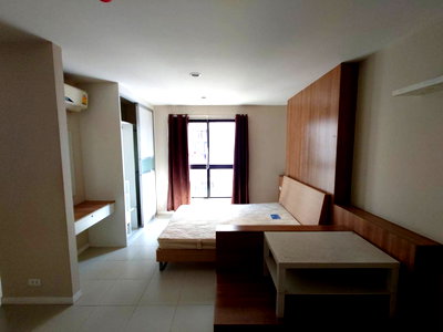 ขายคอนโด : 🔥 ขายด่วน! คอนโดราคาพิเศษ เดอะเซ็นเตอร์ คอนโดมิเนียม | The Center Condominium | ใกล้เซียร์ รังสิต • ฟิวเจอร์พาร์ค รังสิต