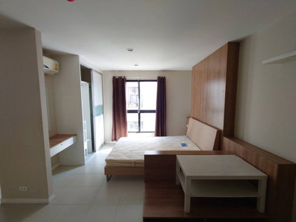🔥 ขายด่วน! คอนโดราคาพิเศษ เดอะเซ็นเตอร์ คอนโดมิเนียม | The Center Condominium | ใกล้เซียร์ รังสิต • ฟิวเจอร์พาร์ค รังสิต
