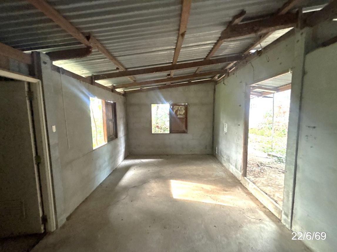 picture HOME 796 Sq.w. Phimai Nakhon Ratchasima for 1.6M - 25/33