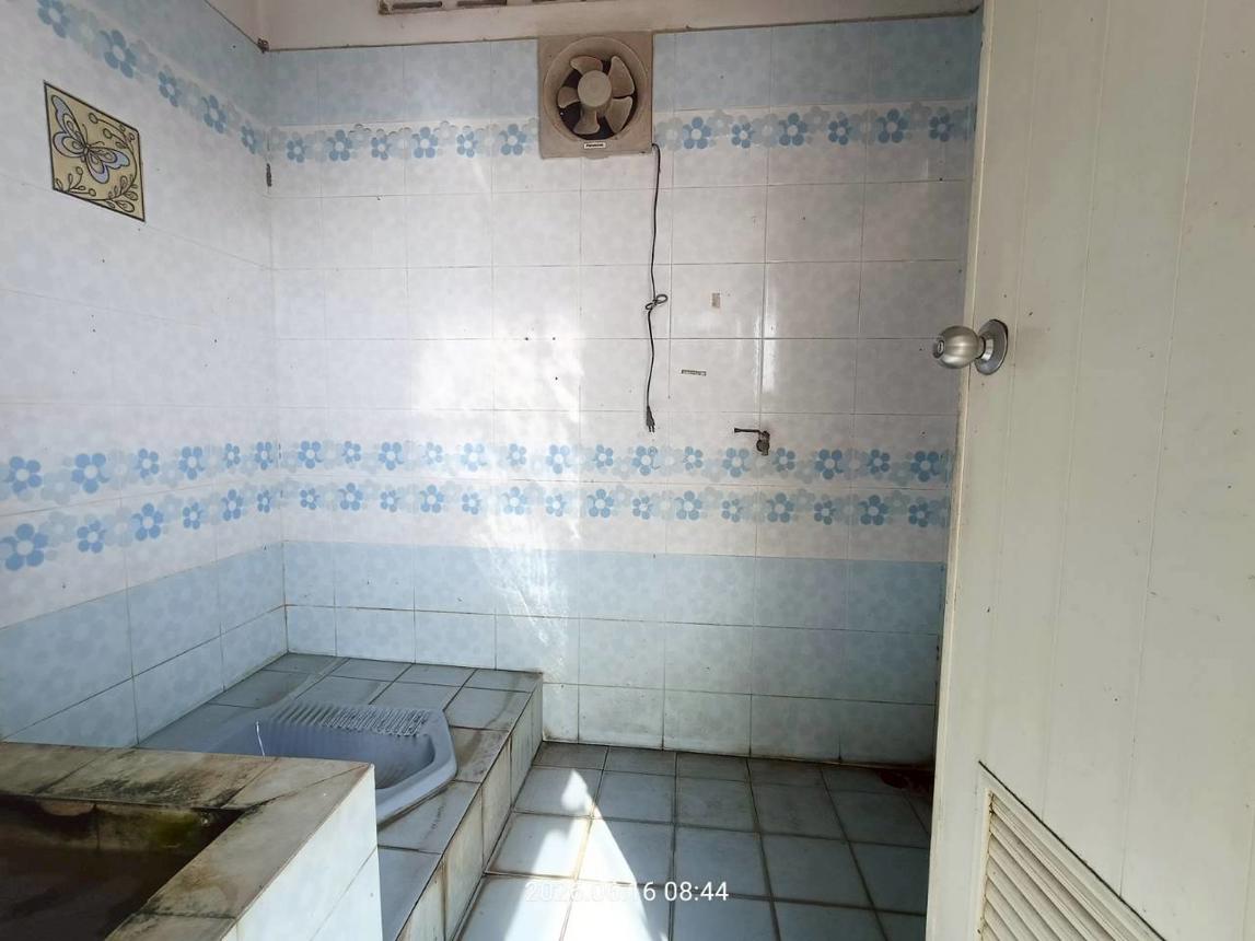 รูป บ้านเดี่ยว 1206 ตร.วา โคกสูง สระแก้ว 7.8M - รูปที่ 53/63