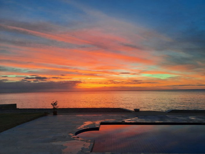 รูป Exclusive twin beachfront villas in Khao Lak, Phang Nga – Direct Oceanfront - รูปที่ 14/34