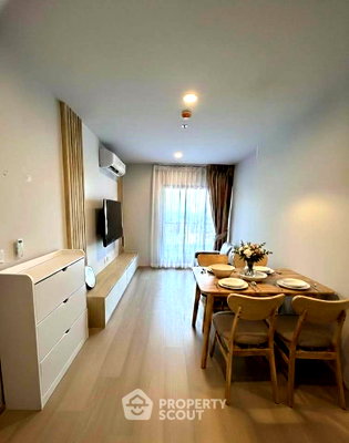 คอนโดให้เช่า : คอนโด 2-ห้องนอน ที่ แอสปาย อ่อนนุช สเตชั่น ใกล้ BTS อ่อนนุช (ID 3209574)