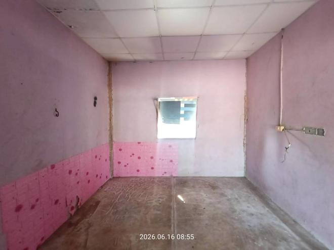 รูป บ้านเดี่ยว 1206 ตร.วา โคกสูง สระแก้ว 7.8M - รูปที่ 18/63