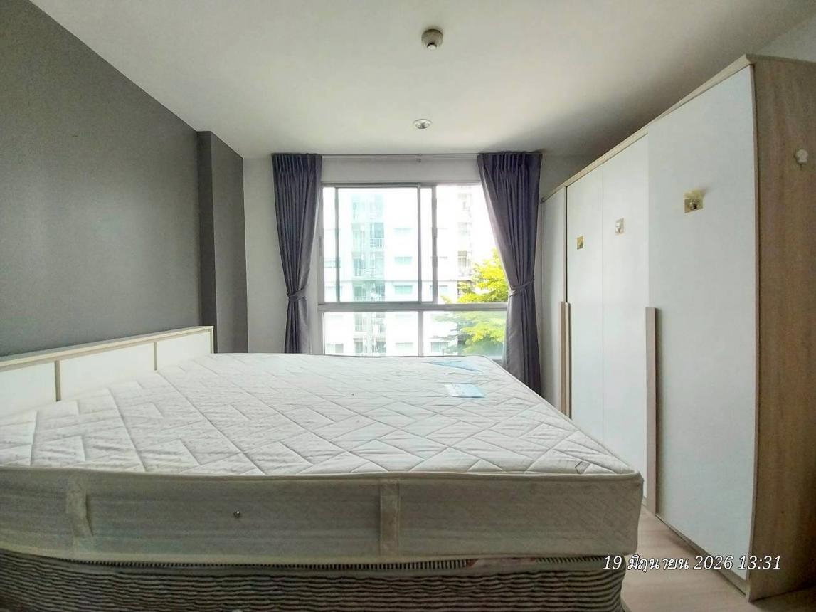 รูป 🔥 ขายคอนโดราคาดี เดอะ นิช ไอดี เสรีไทย เฟส 1| The Niche ID Serithai Phase 1 | MRT บางกะปิ - รูปที่ 5/11