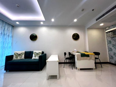 Condos for rent : 🏙️ PFD-08981 Supalai Oriental Sukhumvit 39 | Building A | 47 sq.m.