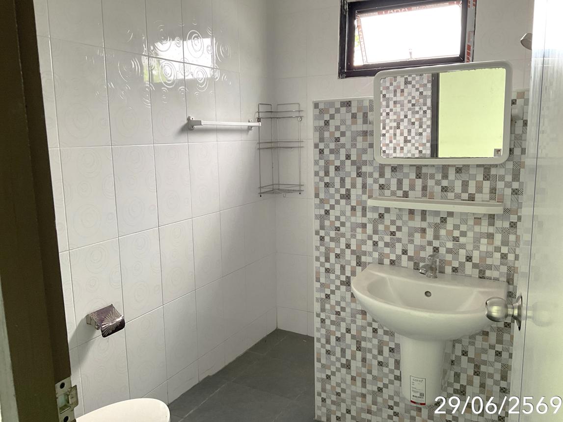 รูป บ้านเดี่ยว 81 ตร.วา เมืองพะเยา พะเยา 2.5M - รูปที่ 23/27