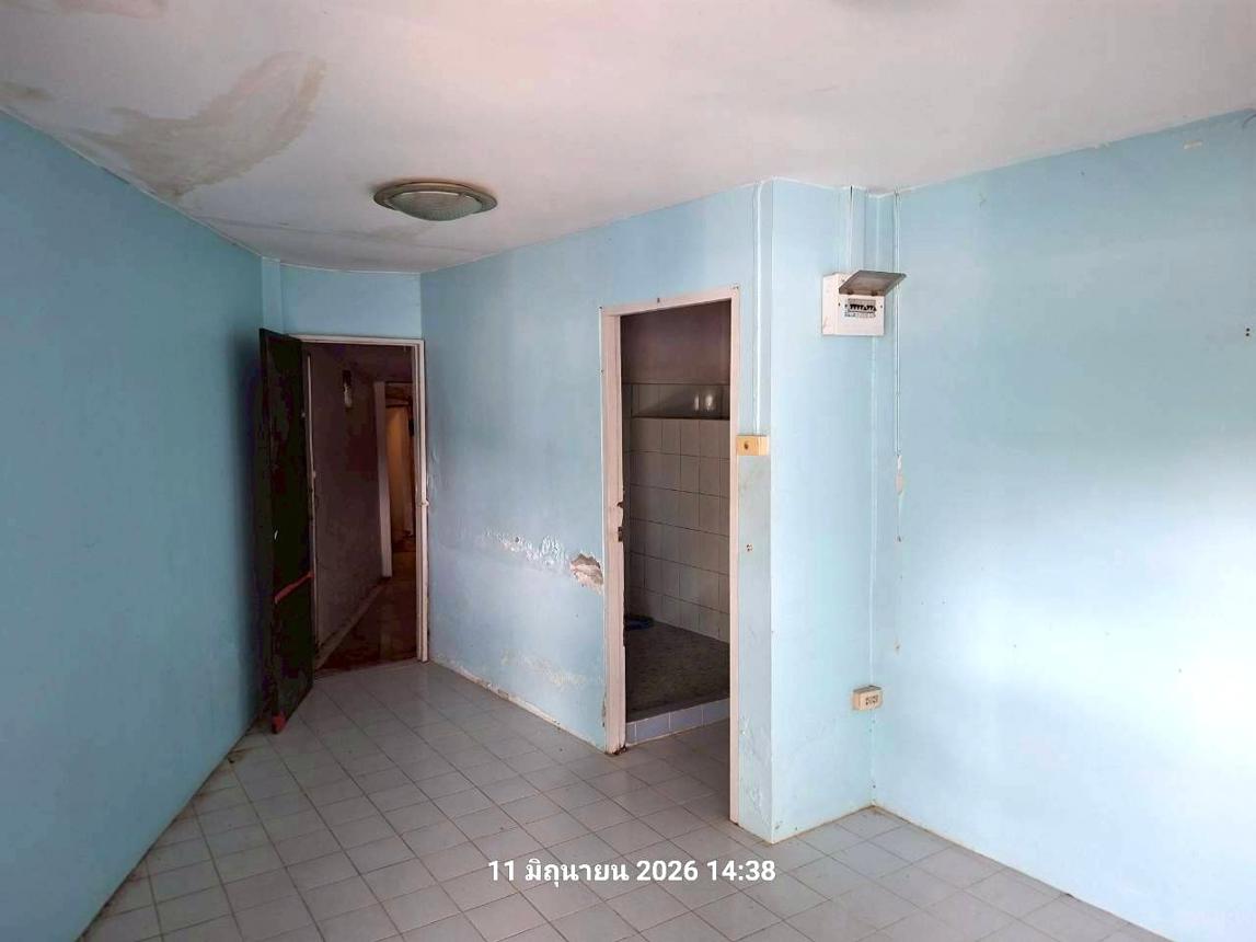 รูป บ้านเดี่ยว 25 ตร.วา เมืองลพบุรี ลพบุรี 706,000 - รูปที่ 14/21