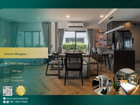 CD03900 - Centro Bangna : MegaBangna