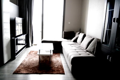 คอนโดให้เช่า : The room sathorn - St. louis 2 bedroom ✨✅ 30K