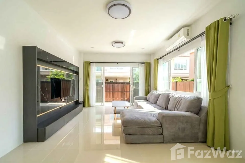 รูป บ้านเดี่ยวให้เช่า 3 ห้องนอน ในโครงการ มานา กะทู้ เลค 6687784 - รูปที่ 2/18
