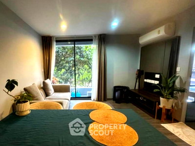 คอนโดให้เช่า : คอนโด 1-ห้องนอน ที่ ไอดีโอ โมบิ สุขุมวิท 40 ใกล้ BTS เอกมัย (ID 3207100)