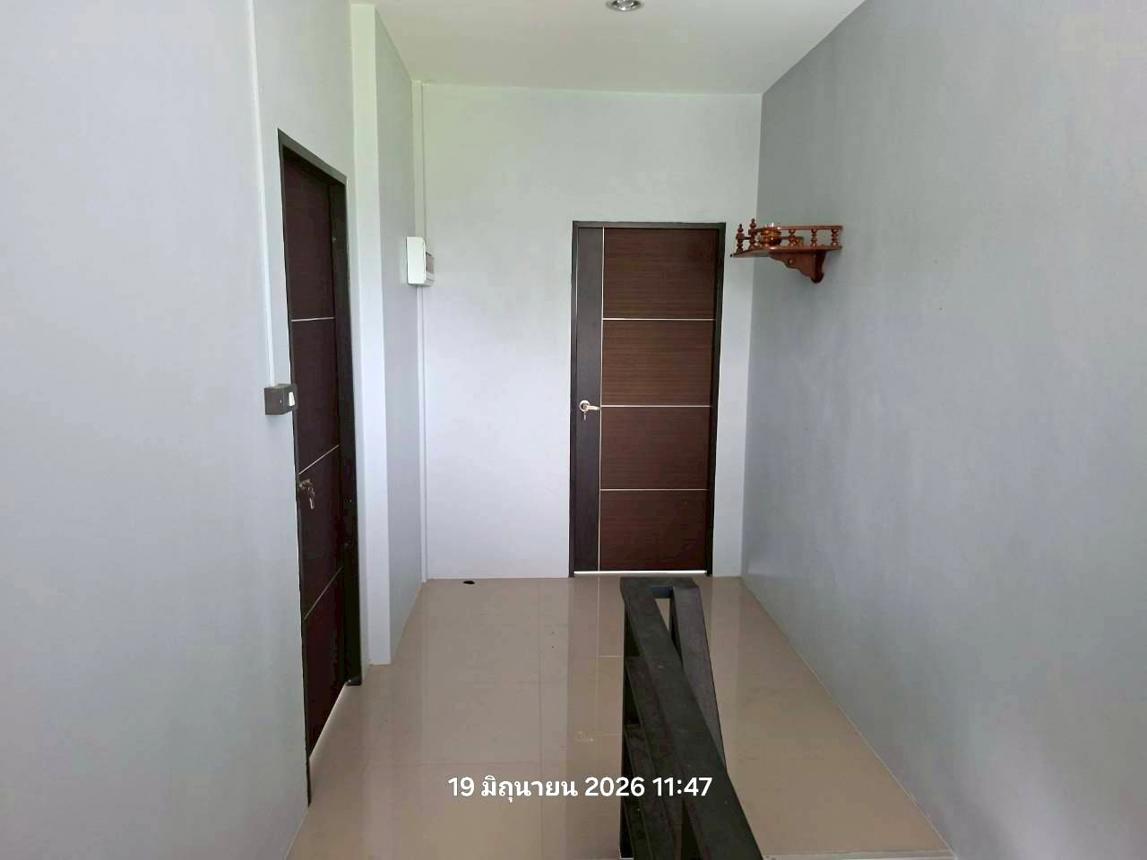 รูป บ้านเดี่ยว 63.9 ตร.วา เมืองจันทบุรี จันทบุรี 1.9M - รูปที่ 24/35