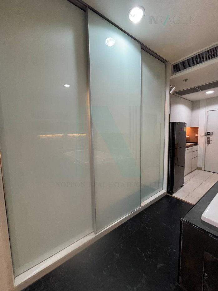 picture For Rent Condo THE PLATINUM Building 1, Floor 13,Studio, Room size 45 sqm - 6/8