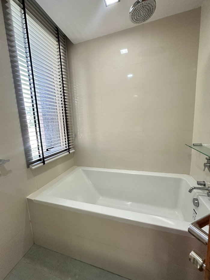 รูป ++เช่าด่วน ++วิวสวย Ashton Morph 38** 2 ห้องนอน แต่งครบ เลี้ยงสัตว์ได้ Pet-Friendly🐶🐱 - รูปที่ 20/27