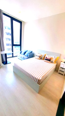 Condos for rent : 🍀 For Rent Mazarine Ratchayothin 🍀 Add Line ID: @zcondo (with@) 🔥 C6105
