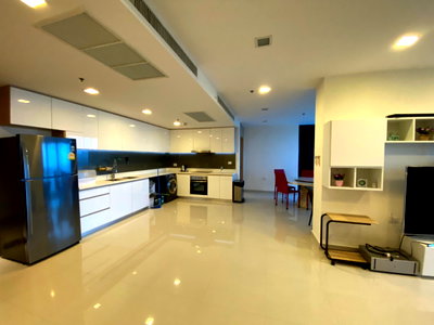 ขายคอนโด : Condo for Sale The Palm Wongamat Beach (S03-2271S)