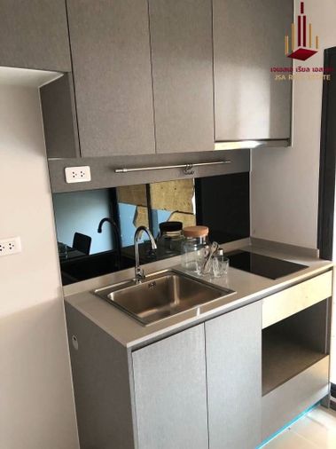 1-bed condo for rent, 33 sqm, IDEO Sukhumvit 93