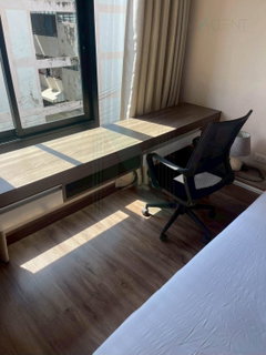 รูปภาพ 🎉 For Rent Condo SUN CITY MRT YAEK FAI CHAI Building 1, Floor 4,Studio, Room size 25 sqm