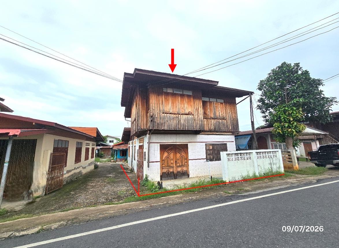 รูป บ้านเดี่ยว 37 ตร.วา สูงเม่น แพร่ 591,000 - รูปที่ 13/23