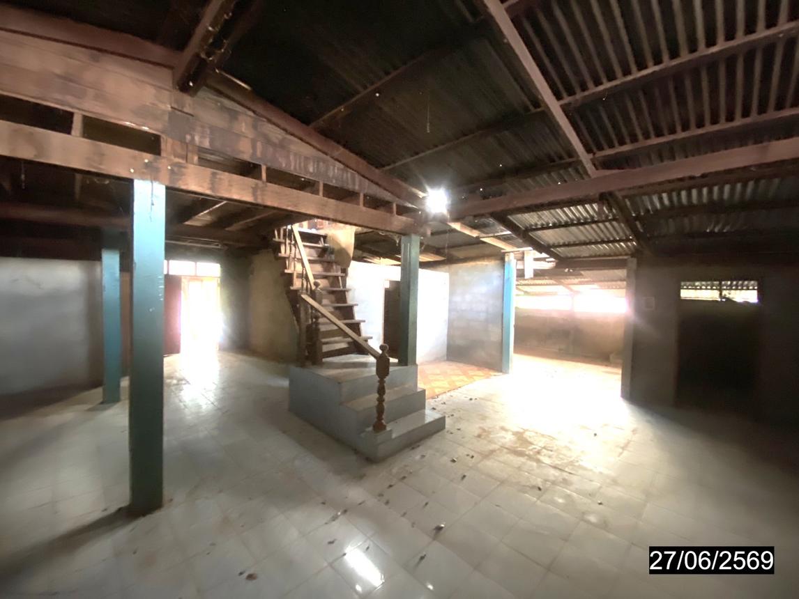 รูป บ้านเดี่ยว 150 ตร.วา ปากคาด บึงกาฬ 1.4M - รูปที่ 18/31
