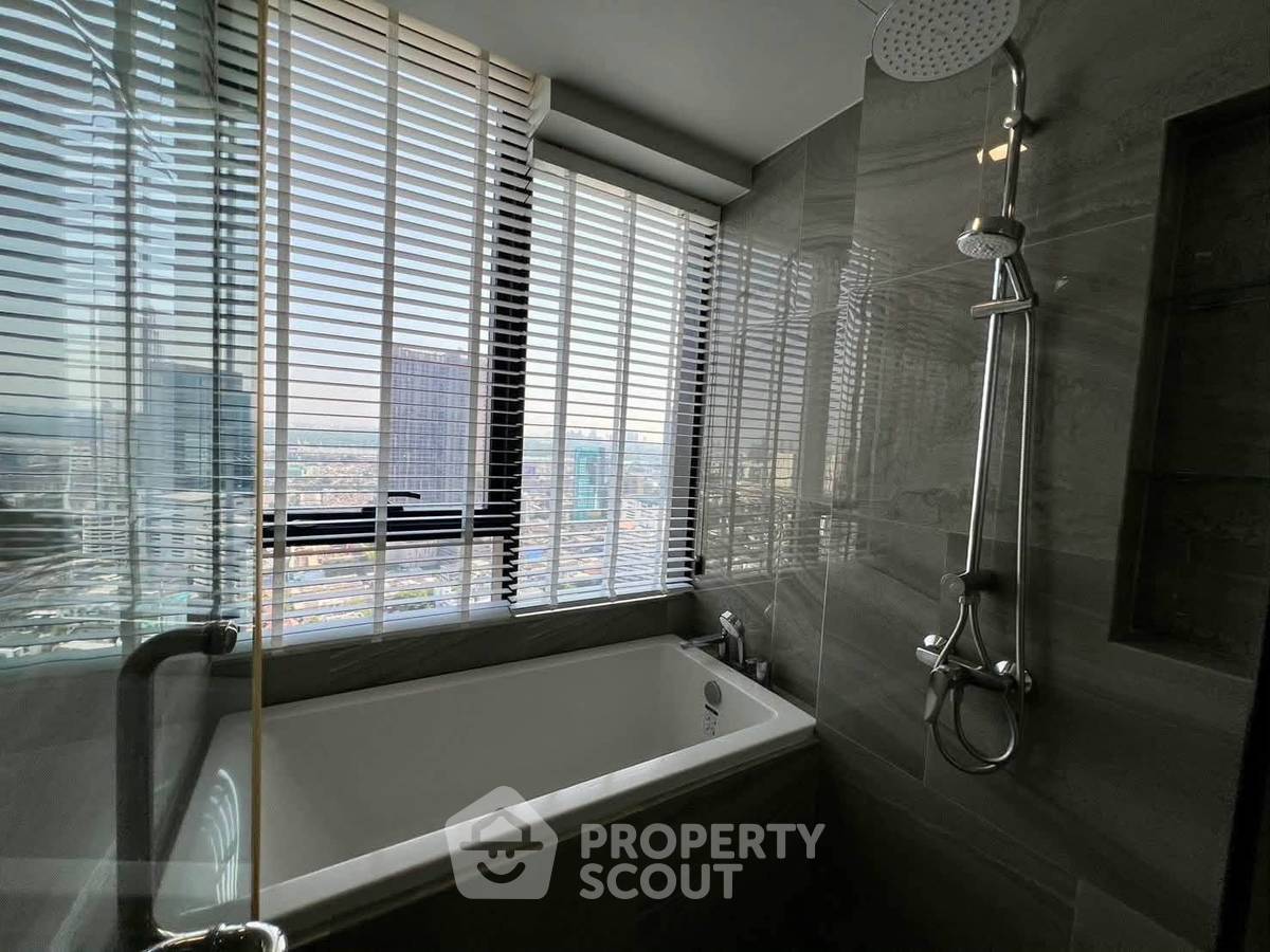 รูป คอนโด 2 ห้องนอน ชั้น 32 Ideo Q Sukhumvit 36 ใกล้ BTS ทองหล่อ (ID 3209973) - รูปที่ 7/9