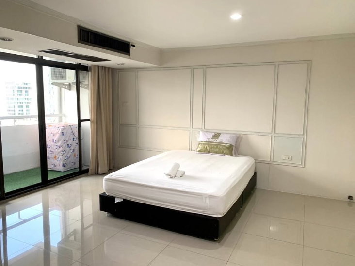 รูป ให้เช่า Waterford Park Thonglor 5 ราคา 52,000 บาท [MKr260849] - รูปที่ 7/22