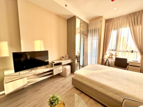 🦊HunterCondo🦊💥 Knightsbridge Prime Onnut