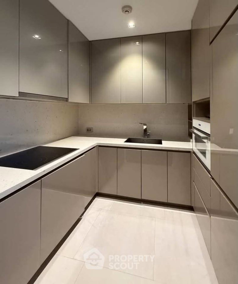 picture 100m To BTS Phrom Phong | 2-BR The Diplomat 39 (ID 3209230) - 8/17