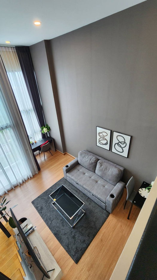 picture knightsbridge duplex tiwanon beautiful room - 3/16