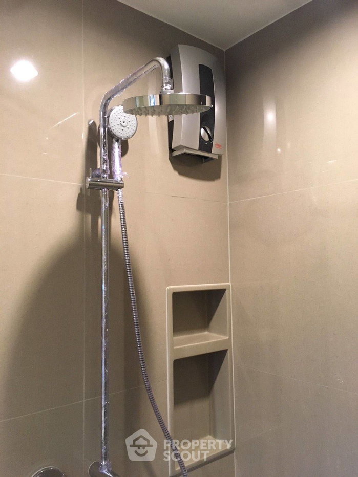 รูป ห่าง BTS เอกมัย 200 ม. | คอนโด 1 ห้องนอน Rhythm Sukhumvit 42 (ID 3206916) - รูปที่ 11/15