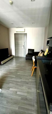 Condos for rent :  💥CP-11725💥The Room Sukhumvit 69👉Line : @luxeliving