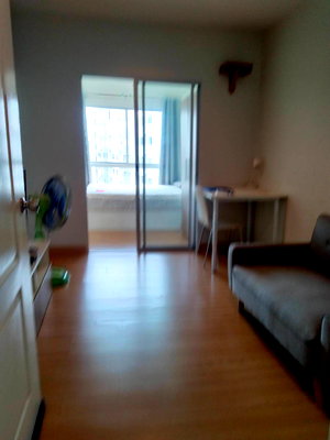 Condos for rent : For rent Condo Atmoz The Kith Lite Bangkadi - Tiwanon