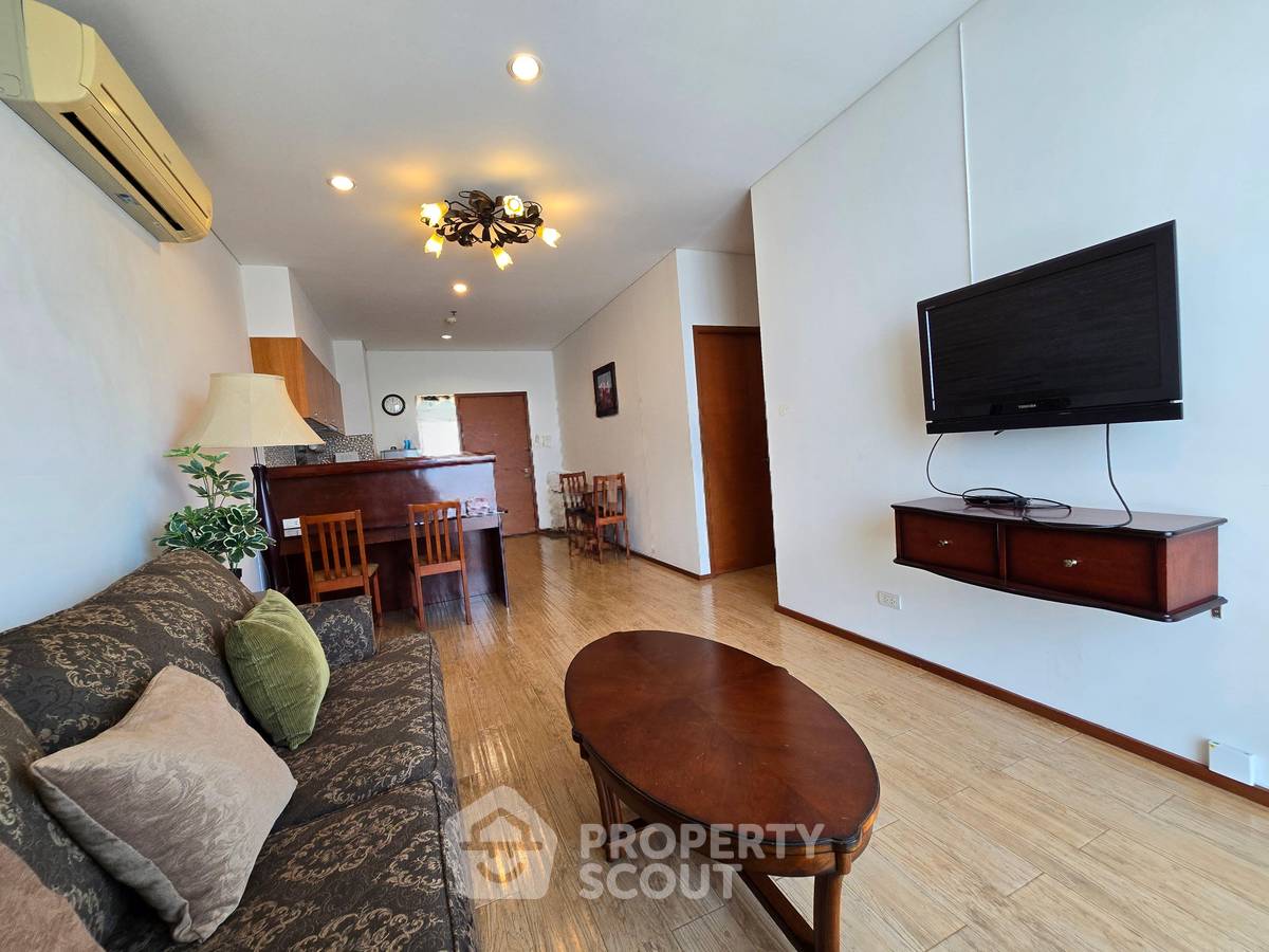 รูป คอนโดชั้น 30 ห้องนอน 1 Villa Sathorn ใกล้ BTS กรุงธนบุรี 100 ม. (ID 3207467) - รูปที่ 8/11