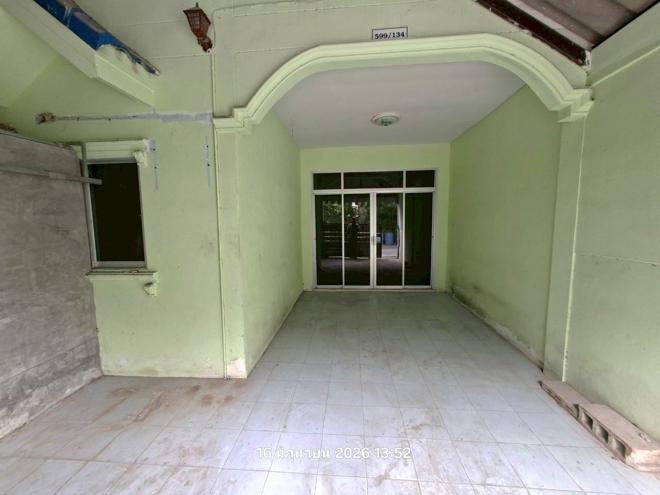 รูป บ้านเดี่ยว 21 ตร.วา ปลวกแดง ระยอง 1M - รูปที่ 5/27