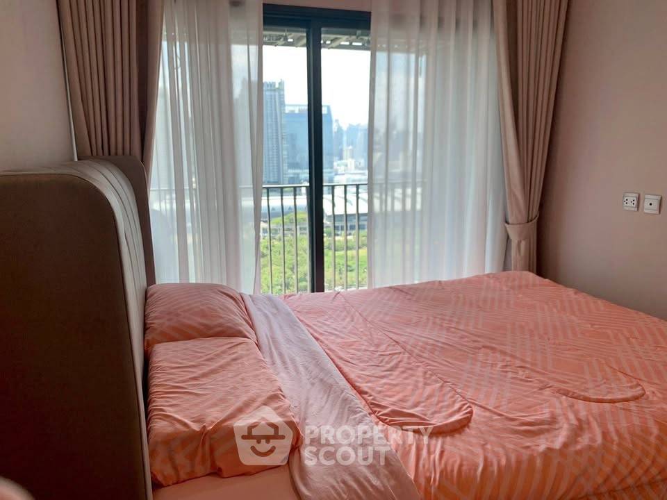 รูป คอนโด 1 ห้องนอน ชั้น 25 Life Asoke ห่าง ARL Makkasan 300 ม. (ID 3210558) - รูปที่ 1/12