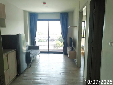 CONDO 31 Sq.m. Si Racha Chonburi for 1.1M