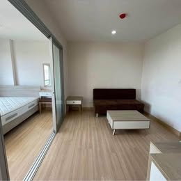 รูป 🏡 𝗖𝗢𝗡𝗗𝗢 𝗙𝗢𝗥 𝗦𝗔𝗟𝗘 / 𝗥𝗘𝗡𝗧 | A Plus 2 Condo Rattanatibet เอพลัส 2 รัตนาธิเบศร์ ⚡️ - รูปที่ 6/12