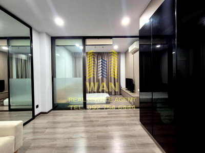 Condos for rent : politan aqua riverside condo for rent